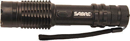 Sabre One Million Volt Stun Gun with Flashlight