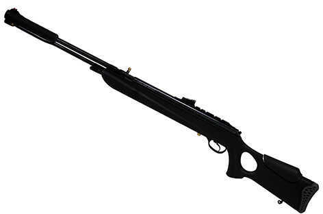 Hatsan USA Torpedo 150 Sniper Vortex 177 Caliber, 13", Barrel, Black Md: HG150SN177VORT