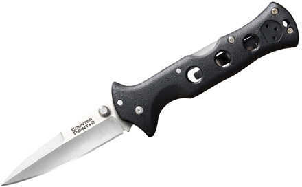 Cold Steel Counter Point II (BD1 Steel) Md: 10ACMC