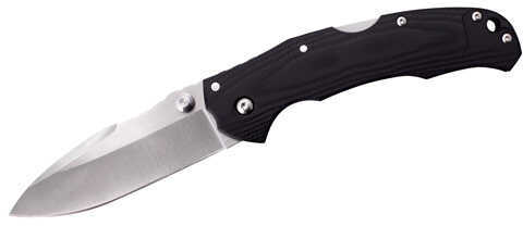 Cold Steel Swift Assisted Opener I, Mirror Polish Md: 22A