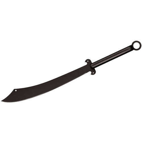Cold Steel Machete 24 Inch Clip Chinese War Sword With Sheath Md: 97TCSMS