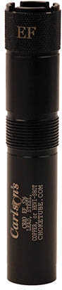 Carlsons Benelli Crio Plus 28 Gauge Black Sporting Clay Choke Tubes Extra Full Md: 23018