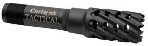 Carlsons Tactical Breecher Muzzle Break Winchester/Browning/Mossberg 12 Gauge Choke Tube, Cylinder Md: 84110