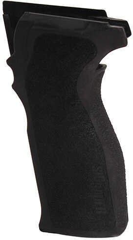 Click to see larger image. SigTac P226, E2 Grip Upgrade Kit Md: GripKit-226-E2