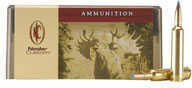 Rifle Ammo 257 Weatherby Magnum