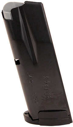 SigTac P250SC/320SC Magazine 40/357 10 Round Md: Mag-Mod-SC-43-10