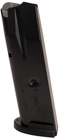 SigTac P250F/320F Magazine 40/357 Sig 10 Round Md: Mag-Mod-F-43-10