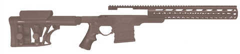 American Built Arms Company MOD X Modular Rifle System Flat Dark Earth Md: ABAMX700DE