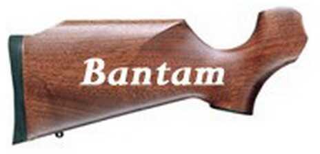 Thompson/Center Arms Encore Buttstock Bantam Walnut 7623