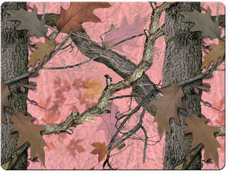 Rivers Edge Products Cutting Board Pink Camo Md: 747