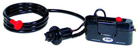 Zodi Outback Gear Battery Powered Sump Pump Md: 1060
