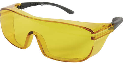 Allen Cases Ballistic Over Glasses Yellow Md: 22771