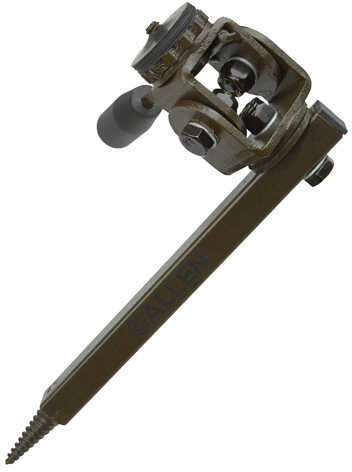 Allen Cases Anywhere Tree Trail Camera Holder Fits with 1/4" 20 Threaded Insert 5297