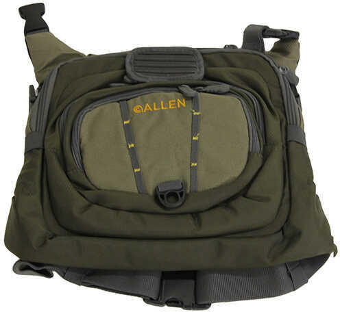 Allen Cases Boulder Creek Chest Pack Md: 6345