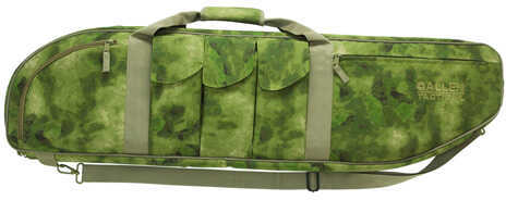 Allen Cases Batallion Tactical Rifle FG Camo 38" Md: 10912