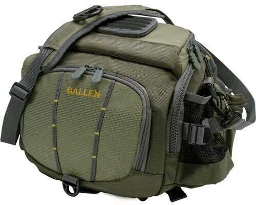 Allen Cases Colorado River Guide Lumbar Pack Md: 6333
