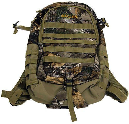 Allen Mission MOLLE Day Pack Realtree Xtra Model: 19459
