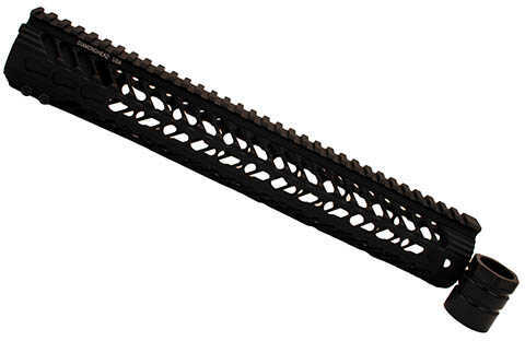 Diamondhead VRS X-KeyMod-556, 13.5," Free Floating Handguard