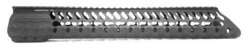 Diamondhead VRS-T 308 Low Handguard, 10.5 Inches Md: 2361