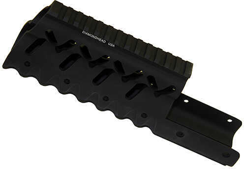 Diamondhead VRS-KRISS Vector CRB 45 ACP Handguard