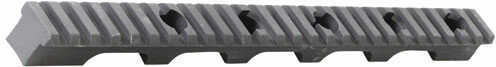 Diamondhead Ruger SR22 Long Top Rail Md: 2901