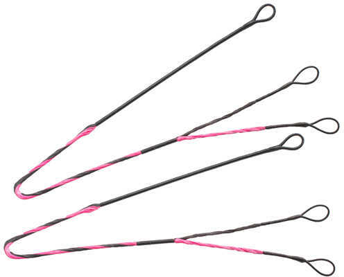 TenPoint Crossbow Technologies Point Replacement Cables Lady Shadow Pink Md: HCA-12915-P