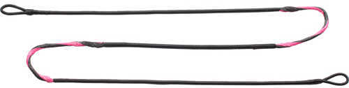 TenPoint Crossbow Technologies Point Replacement String Lady Shadow Pink Md: HCA-12115-P