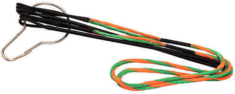 Wicked Ridge Invader G3, Ranger Cables, Orange/Green, Pair Md: HCA-13315-O