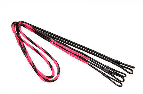 Wicked Ridge Lady Ranger Cables, Pink/Black, Pair Md: HCA-13315-P