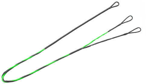 Horton Cables Storm RDX, Green/Black Md: HCA-13115