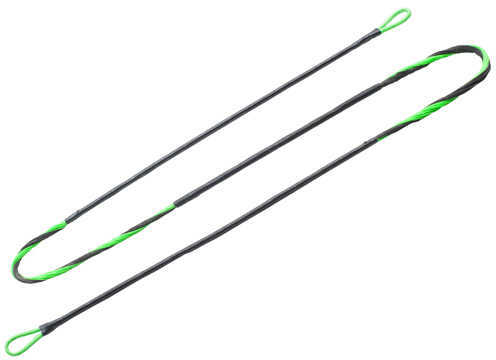Horton Crossbow String For Storm RDX, Green/Black