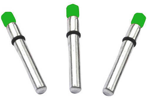 Horton Replacement Omni-Brite Lite Stick, 3 Pack, Green Md: HEA-312.3