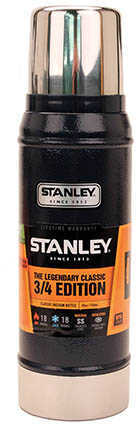 Stanley Classic Vacuum Bottle, 25 Oz Navy Md: 10-01612-002