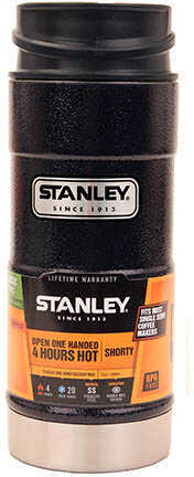 Stanley Classic One Hand Vacuum Mug 12 Oz Navy Md: 10-01569-002