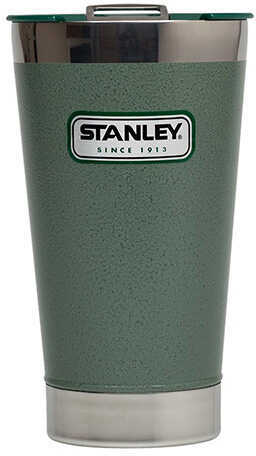 Stanley Classic Vacuum Pint 16 Oz Md: 10-01704-001