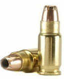 Handgun Ammo 25 NAA
