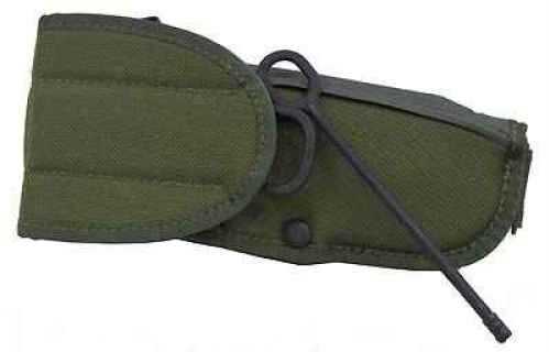 Click to see larger image. Bianchi UM84 Universal Military Holster Size I, Olive Drab 14209