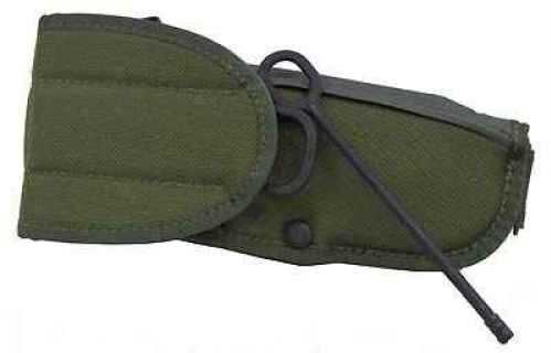 Bianchi UM84 Universal Military Holster Size I, Olive Drab 14209