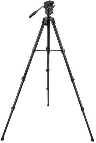 Barska Optics Advanced Tripod Md: Af12472