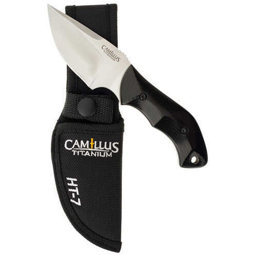 Camillus Cutlery Company Ht-7 Fixed Blade Knife Sheath Md: 19218