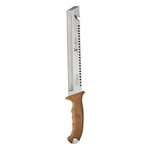 Camillus Cutlery Company Carnivore X 18" Titanium Bonded Machete