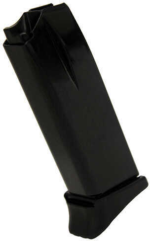 SCCY CPX Magazine 10 Round With Finger Extension And Flat Base Md: 01-006
