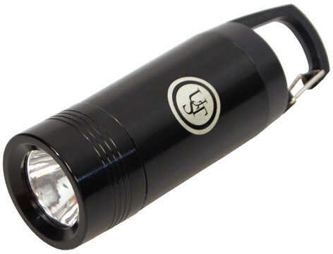 Ultimate Survival Technologies UST KLIPP Slide Light, Black Md: 20-02142-01