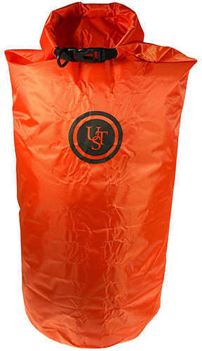 Ultimate Survival Technologies Lightweight Dry Bag 20L, Orange Md: 20-02164-08