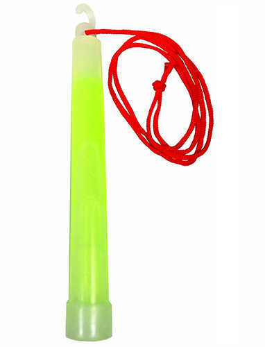 Ultimate Survival Technologies 6" Find-Me Light Stick Assorted Colors, 2 Pack Md: 20-310-110