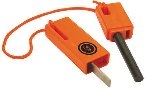 Ultimate Survival Technologies SparkForce, Orange Md: 20-310-259