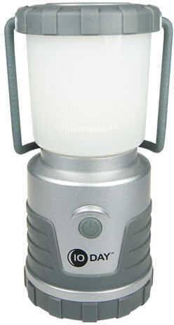 UST - Ultimate Survival Technologies Led 250 Lumens- 6 AA Batteries (Not Included) 10-Day Lantern Compact 20-PLC6B Flash
