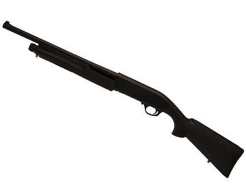 Dickinson Arms Commando XX3B 12 Gauge Shotgun 18.5" Barrel Tactical Pump SG XX3B-1