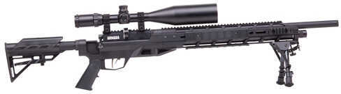 Benjamin Sheridan Armada .22 PCP Rifle BTAP22SX