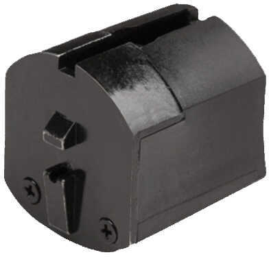 Savage Arms 17 HMR 10-Round Capacity A17 Rotary Magazine, Matte Black Md: 90022
